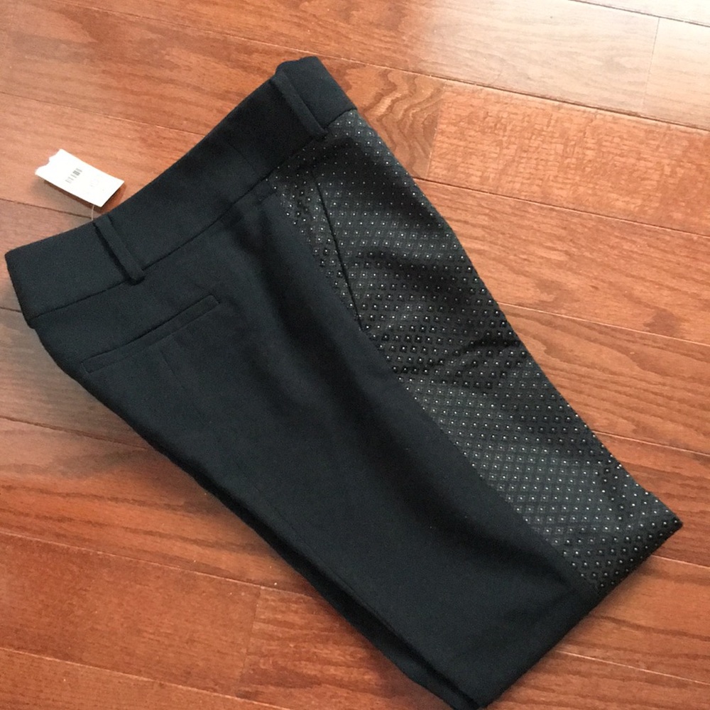 Loft:  New Ankle Dress Pants